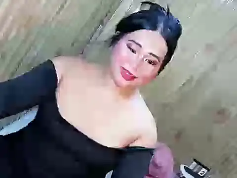 queen_staceyy webcam