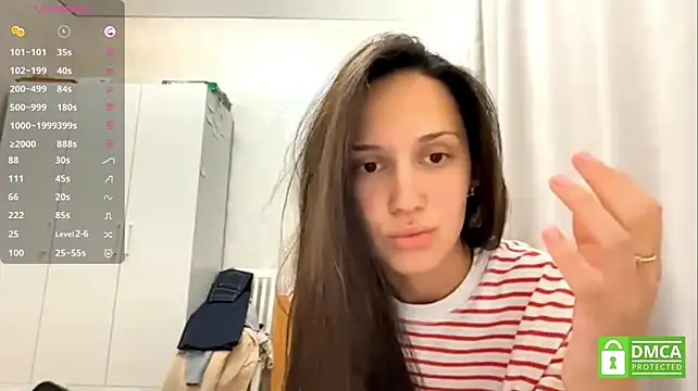 GildaCode webcam