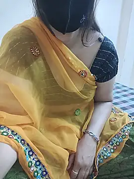 saijal_rao webcam