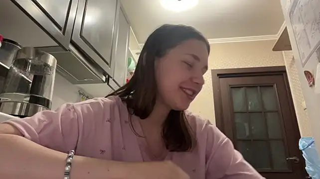NikaBonita webcam