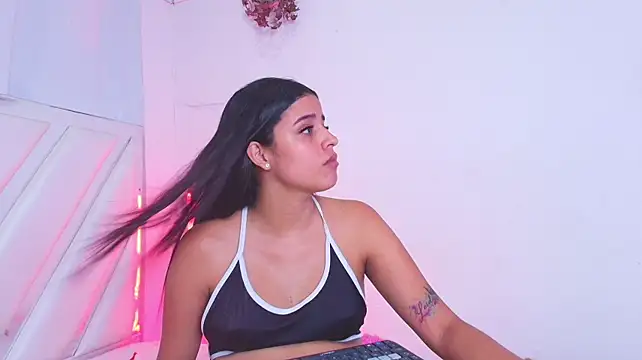 SaraPrinse webcam