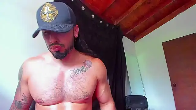 Baky_sexy webcam