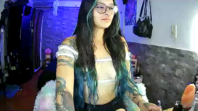 AngelaQueen_ webcam