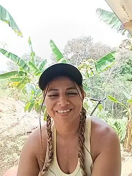 esmeralda_li webcam