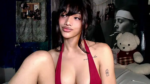 itsmekarinaaa webcam