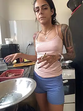 sabrinaneves webcam