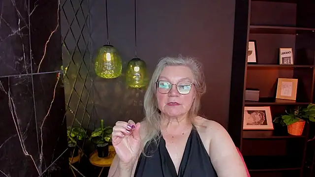 NataliMellow webcam