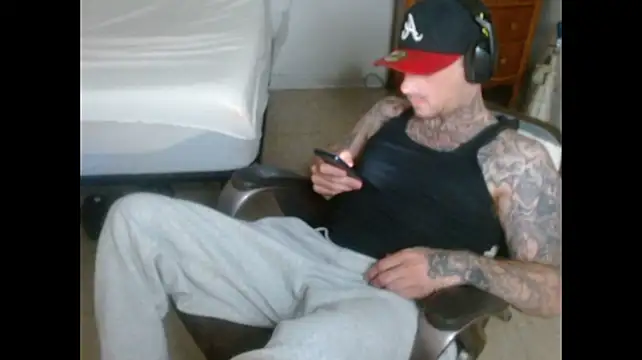 DADDY_KANE8--- webcam