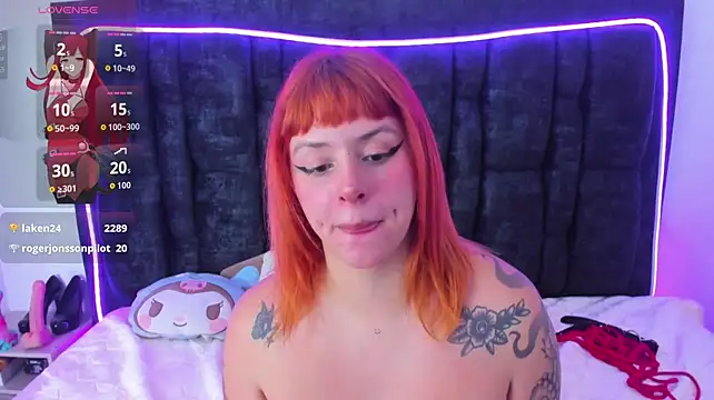 Aurora_Doll_ webcam