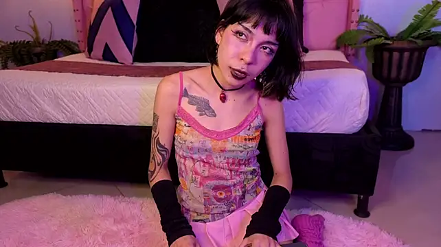 dark__nymph webcam