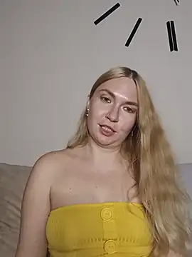 KisaVixen webcam