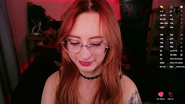WICKEDEMBER 😀 webcam chat