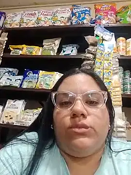 BethaXXX webcam