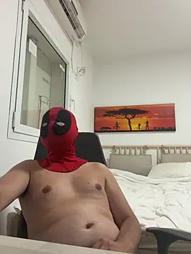 luffykingofpirets live cam on StripChat