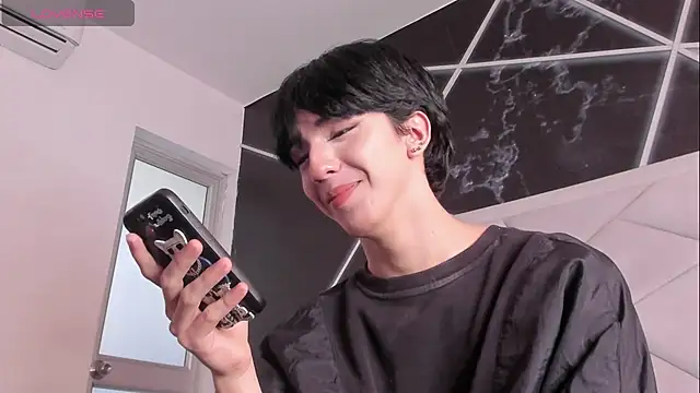 AerumChae webcam
