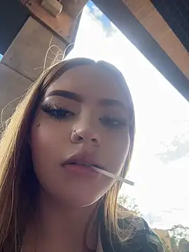 ChloeCollins__ 🚲 stream