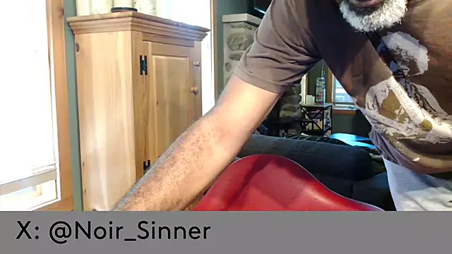 sinnernoir webcam