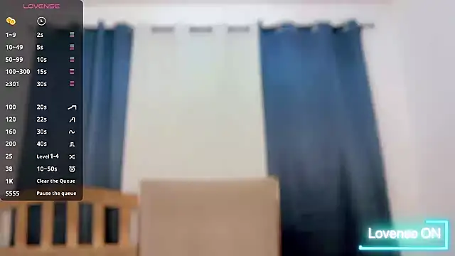 Lexi_pepper webcam