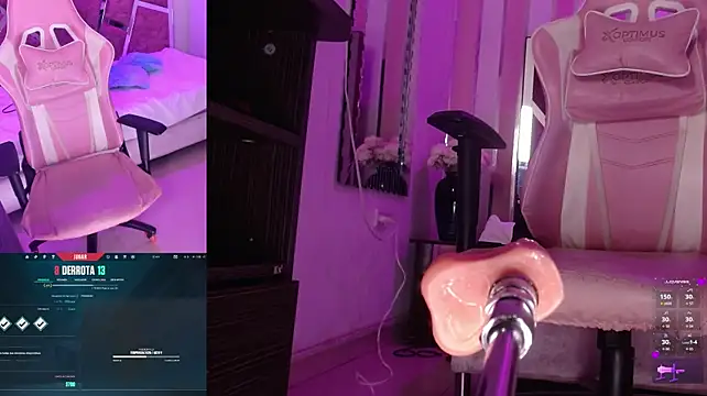 DanielaHang webcam