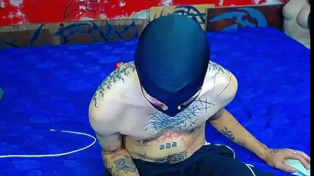 deivid_estrada webcam
