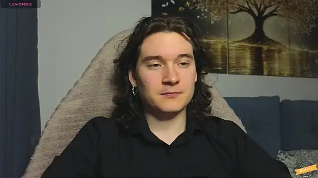 MoreRealAlex webcam