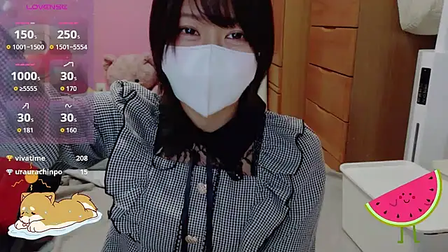 _usya_2525 webcam