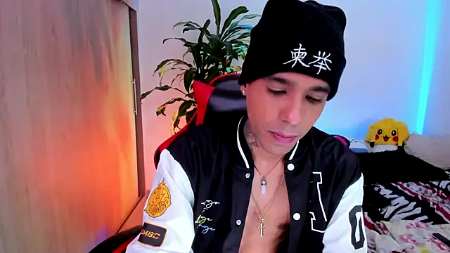 Damianwhite webcam