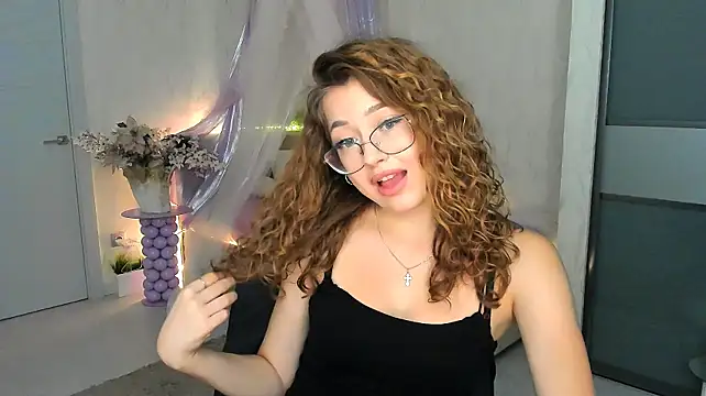 SereneFlame webcam