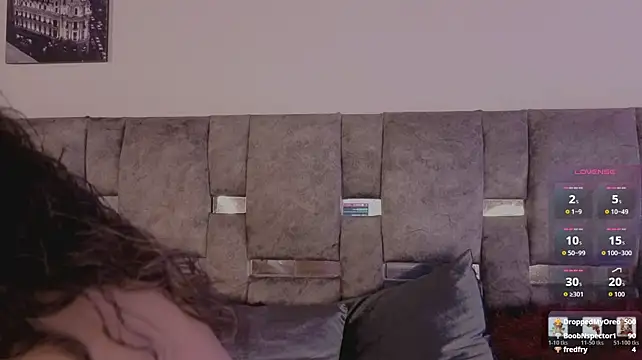 emilyrouxe webcam