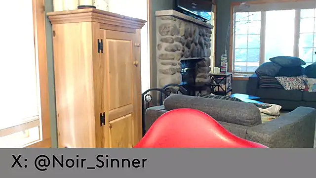 sinnernoir webcam