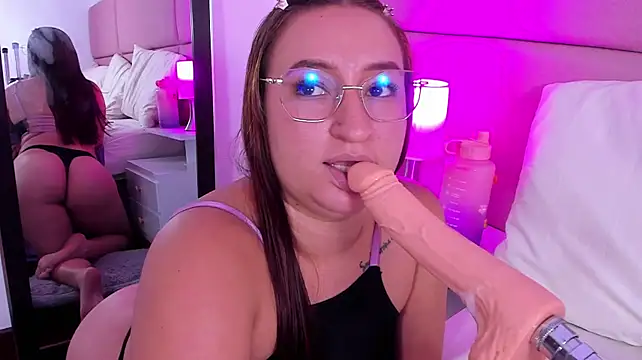 SammyMorales webcam