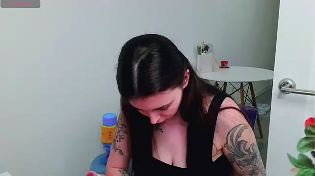 peachyness webcam