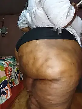 Babybigbutt webcam