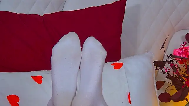 JaneRosen webcam