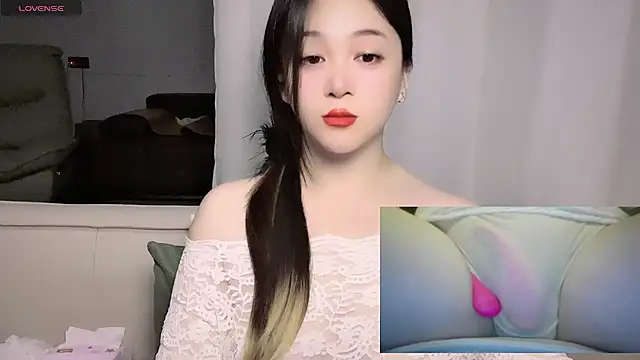 woaiqinqin webcam