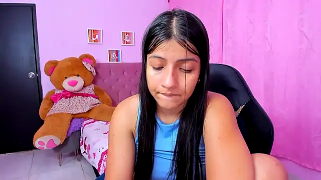 zara_cute webcam