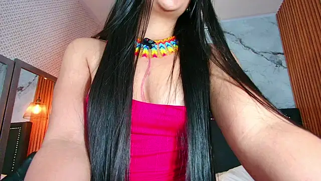 lizza_oss webcam