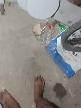 luck00y webcam