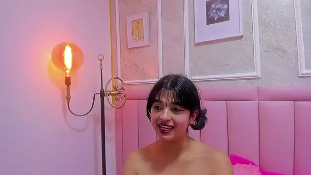 velvet_girll webcam