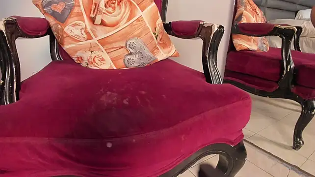 IsabellaVillalobos webcam