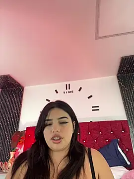 LiliMilk_21 webcam