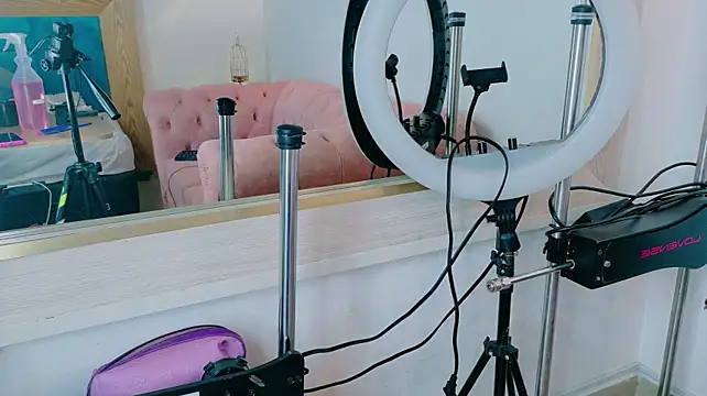 Celeeste_prado webcam