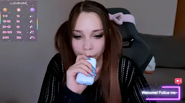 kittenalissa webcam