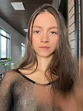 Chanel_Win webcam