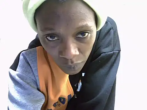 Candy_pott webcam