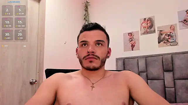 Lian_ferrer webcam