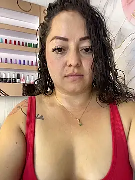 Nails_Lucia webcam
