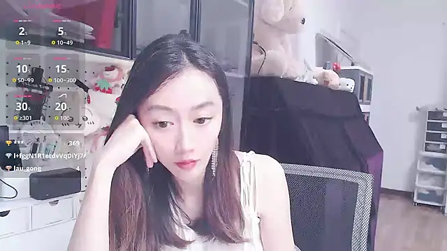 Elina-e3 webcam