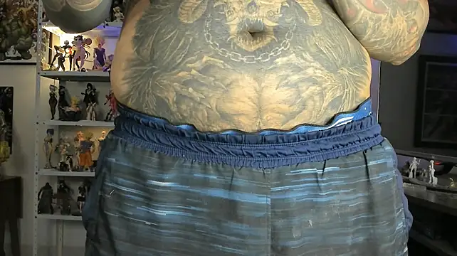 DEATHINK666XX webcam