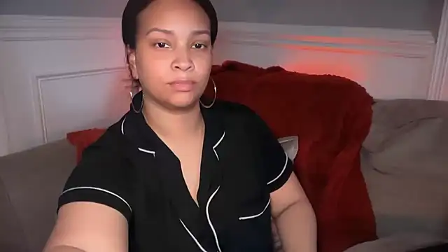 SashaEstrella webcam